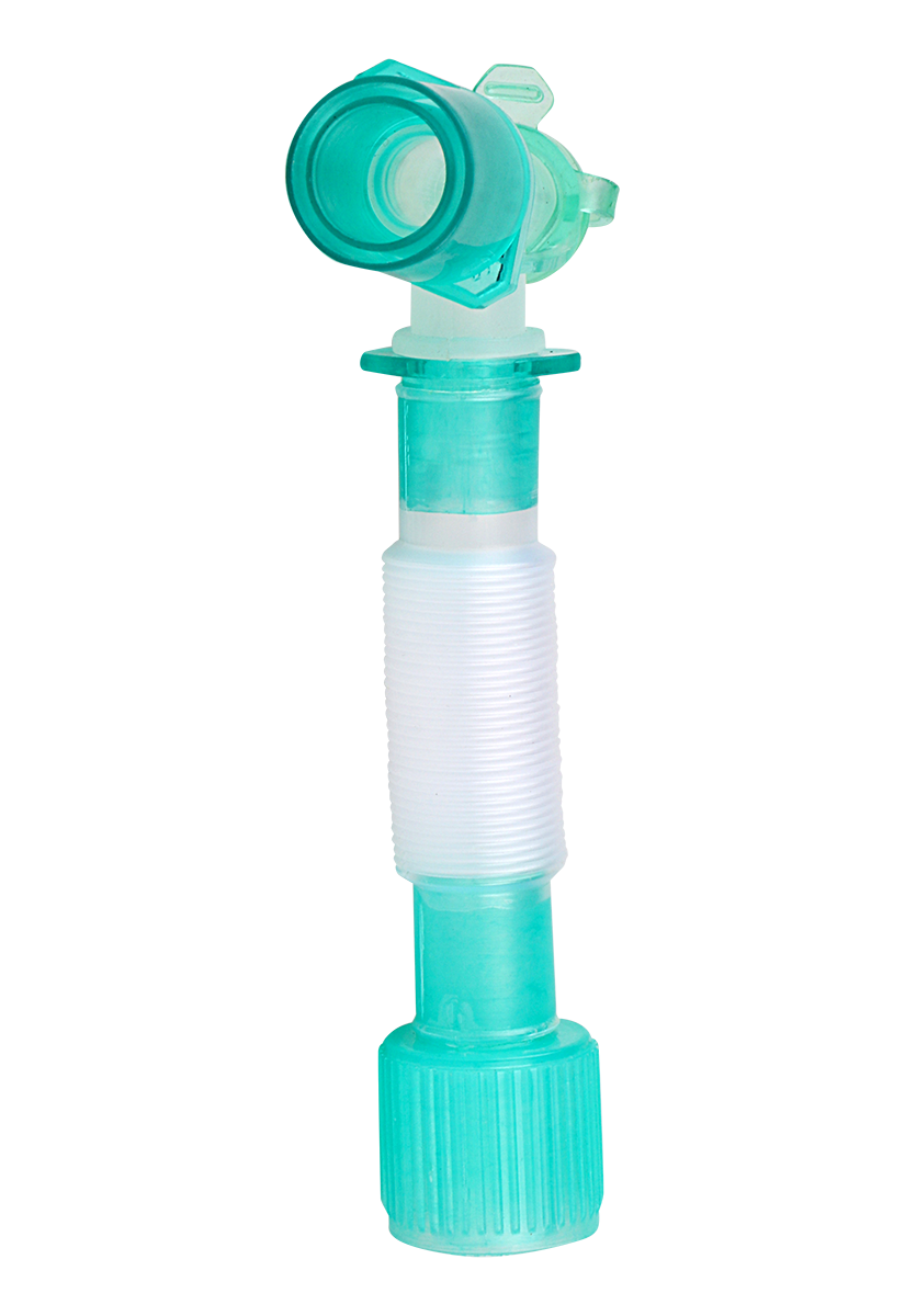 Catheter Mount